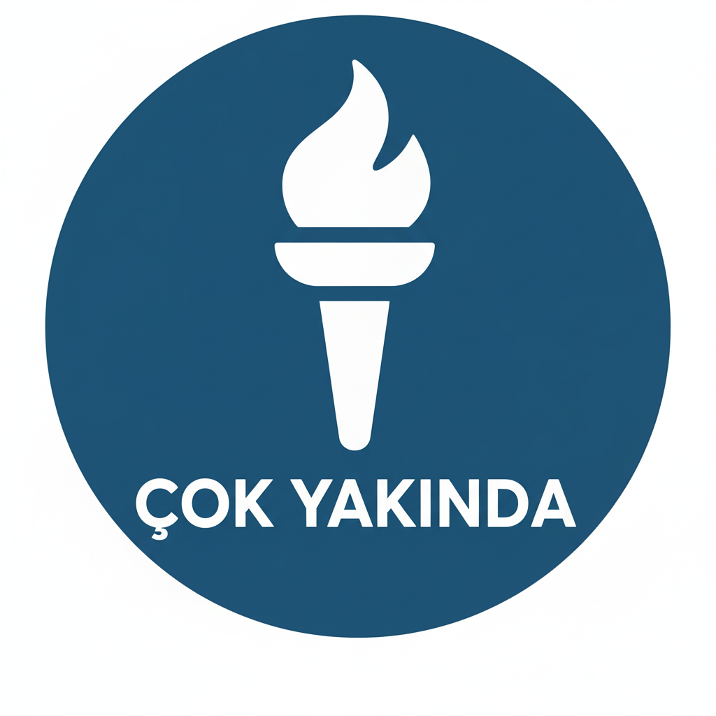 Çok Yakında